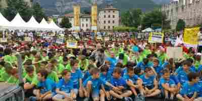 LAVOCEDELTRENTINO.IT ore 18.00 20.30 tecnica Mercoledì 27 settembre ore 16.00 18.