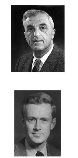 NMR: storia La NMR fu scoperta da Rabi nel 1938 Nel 1958 Purcell e Bloch vinsero il premio Nobel con la motivazione per lo sviluppo della tecnica NMR
