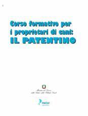 Formazione come prevenzione Criticità: Costi Logistica Obbligatorietà A