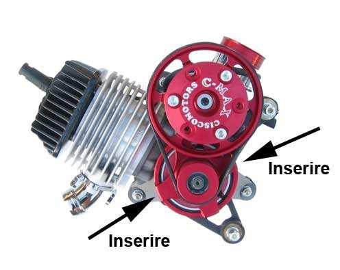 1.2 AVVIAMENTO MOTORE Pag. 4 AVVERTENZA Non accendere mai il motore al chiuso. I gas di scarico contengono monossido di carbonio velenoso che può causare la perdita di coscienza o la morte.