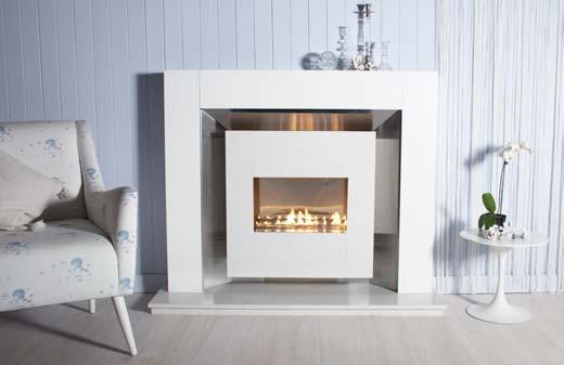 FLUELESS COLLECTION CORONA CVO FIRE ha lanciato una gamma di composizioni classiche per la linea Fireline.