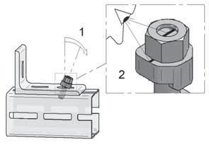 10.9 120 0,064 50 1610012100/zn Dado CENTUM M12 FK10, DIN EN ISO 4032 10-0,017 100 8989995/zn Istruzioni per il montaggio dei bulloni