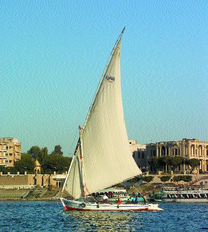 Quseir 11 GIORNO SABATO: Partenza in aereo dal Cairo per Hurghada, proseguimento per Quseir, arrivo e sistemazione all Hotel prescelto. Dal 12 al 16 GIORNO: Giornate libere per attività balneari.