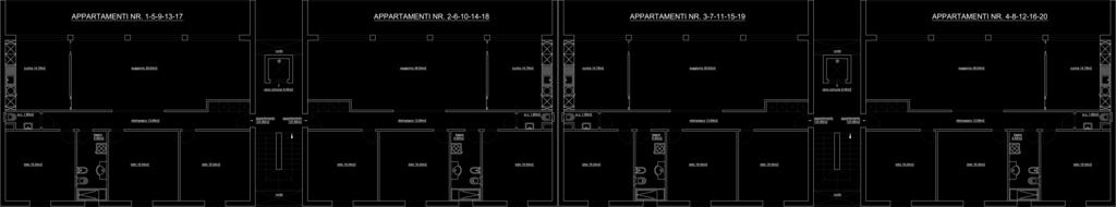 Residenziale - Scarico Idrico Industriale -