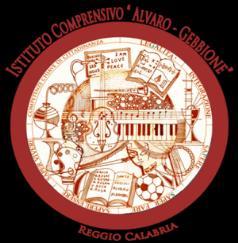 ISTITUTO COMPRENSIVO "ALVARO - GEBBIONE" 89129