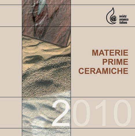 Materie prime per ceramica Dalla logistica alla