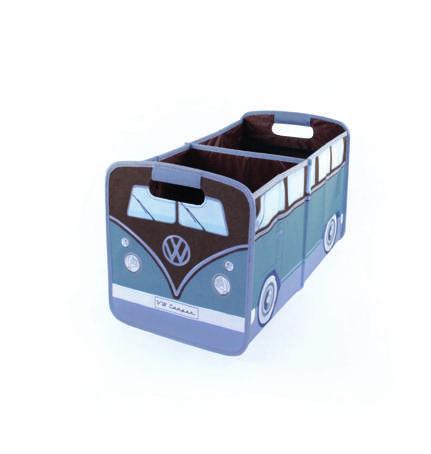 del VW Bus T1 in formato 3D.