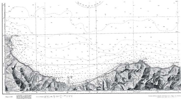 RECUPERO AMBIENTALE DELLA FASCIA COSTIERA Possibili misure: 1. Recupero del litorale attraverso l incisiva repressione dell abusivismo edilizio e l abbattimento degli edifici costruiti negli anni; 2.