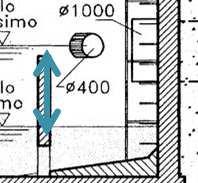 La progettazione di una stazione di sollevamento rende necessaria l