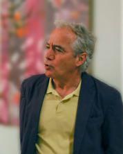 Iler Melioli (1949) è nato a Reggio Emilia Ha insegnato educazione visiva e storia dell arte. Tiene conferenze sulla lettura dell opera d arte contemporanea e sulle ragioni della ricerca artistica.
