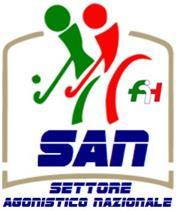 CAMPIONATI NAZIONALI DI HOCKEY SU PRATO A COMPOSIZIONE LIMITATA Sommario 1 PROCEDURE DI ISCRIZIONE AI CAMPIONATI DI A1/M, A2/M E A1/F... 3 2 - NORME COMUNI:.