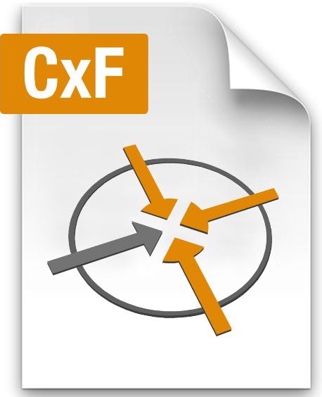 CxF/X visto da voi... Quanti di voi hanno mai sentito parlare di CxF/X?