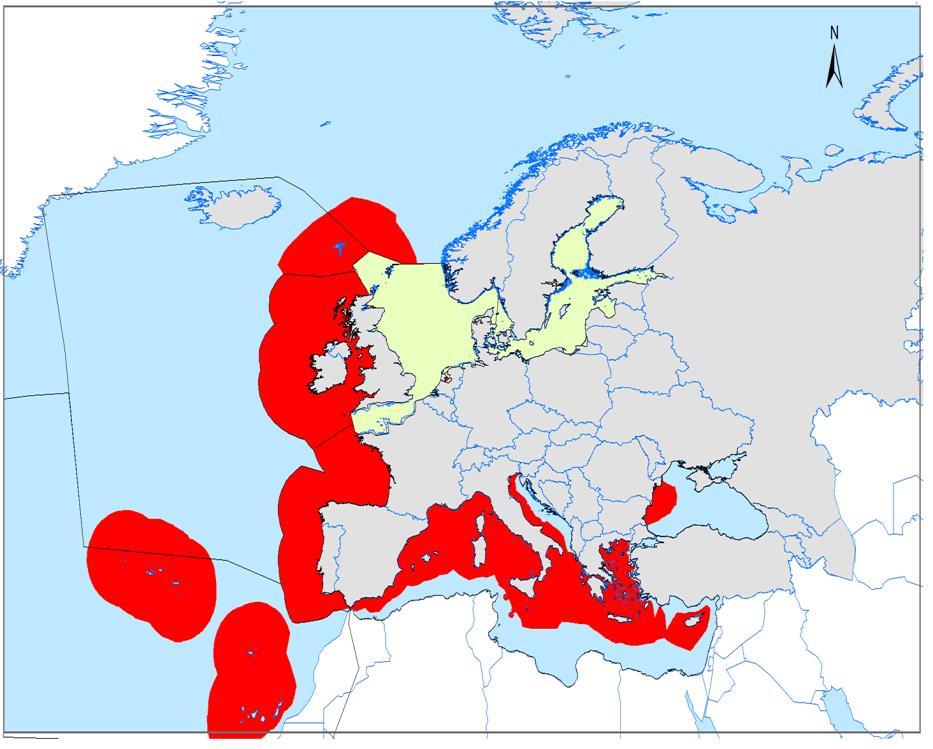 infrastrutturale per rifornire di carburanti alternativi mezzi stradali e marittimi,