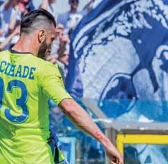 del Venezia, altra finalista. Festeggiano anche Juve Stabia, Siracusa, Cosenza e Virtus Francavilla l'accesso ai playoff.