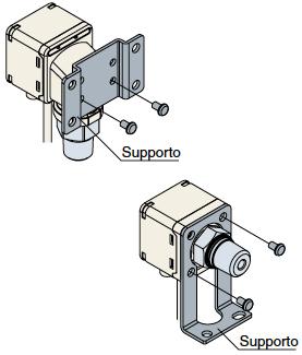 Funzione di modifica della risoluzione Impedisce la minima variazione del valore indicato. (Cambia solo il valore indicato, la precisione rimane invariata).