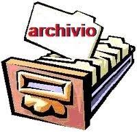 Archivio Documentazione I fascicoli personali con la documentazione degli allievi sono tenuti nel rispetto del d.lgs 196/2003. I documenti non possono essere prelevati dal fascicolo.