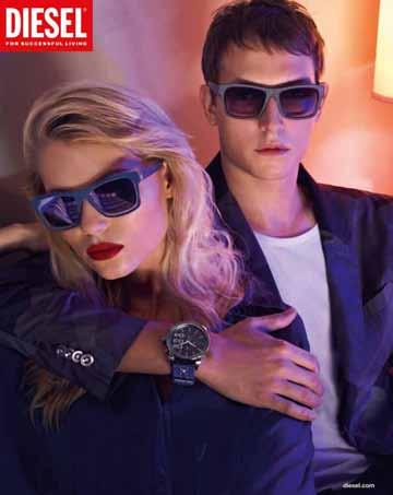 in Italia e include Sunny, un modello di occhiali da sole trendy rotondi ambrati, Zoobug s Wayfarer in luminose