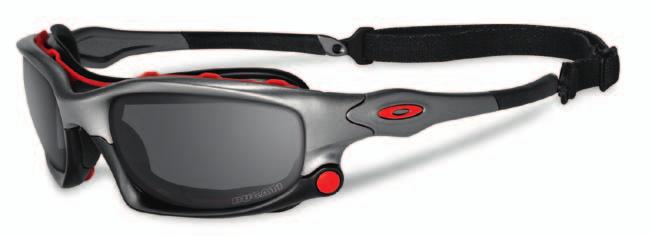 Windjacket Occhiali da sole / Sunglasses 987675308 - Montatura realizzata in materiale O Matter, garanzia di comfort e durata.