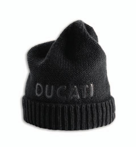 Vintage Beanie AW12 Cuffia / Beanie 987682510 Limited Availability -