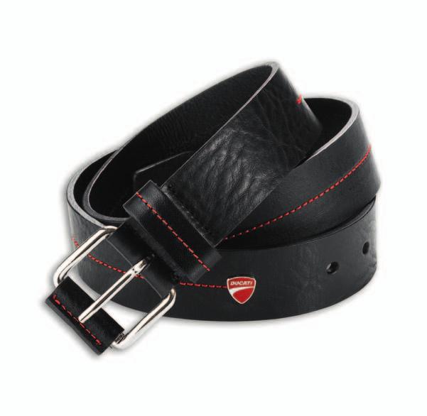 Logo 13 Cintura / Belt 98768026 taglie (cm) - sizes (cm) 90 100 120 3 5 9 codice - code Company