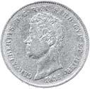 20 Lire 1831 T - Pag.