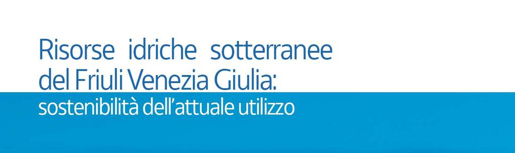 IL CICLO DELL ACQUA: la valutazione della risorsa idrica disponibile Ing.