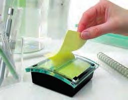 CARTOTECNICA Z-Notes FOGLIETTI POST-IT Z-NOTES PER DISPENSER