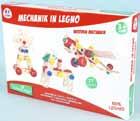 12 pezzi 9,90 Costruzioni mini box