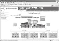 0 Servizi specifici HMI (segue) Salvataggio di dati locali I moduli FactoryCast HMI possono gestire dei dati in un file interno che risiede nella memoria flash.