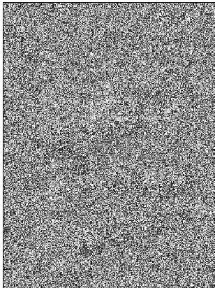 a) Bn = 123 [m], Bt = 1 [gg] b) Bn = -149 [m], Bt = 1984 [gg] c) Bn = -712 [m], Bt = 1774 [gg] Figura 10: Interferogrammi e disturbi dovuti a decorrelazione temporale e geometrica.