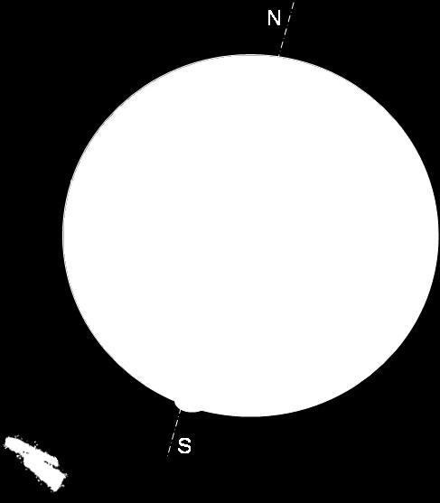 orbite eliosincrone risulta che una stessa area della superficie terrestre viene