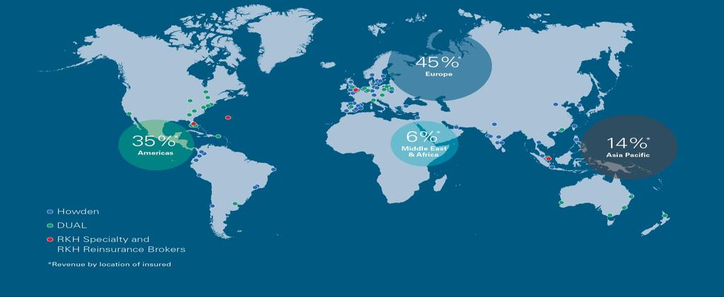 Hyperion Insurance: il più grande Gruppo di intermediazione