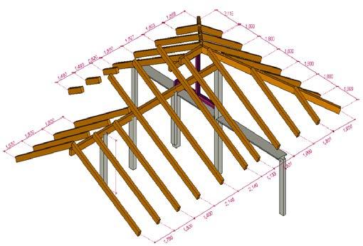 Il software FEM per il BIM strutturale 4.