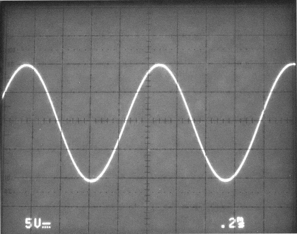 3-8 CAPITOLO 3. ELABORAZIONE ANALOGICA DEI SEGNALI 0 0-30 -30 decibel decibel Il circuito in fig. 3.5 `e un esempio di come pu`o essere realizzata la rete fa utilizzando i moltiplicatori del par. 3.2.