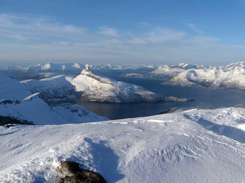 IL TUO VIAGGIO VIAGGIO DI SCIALPINISMO