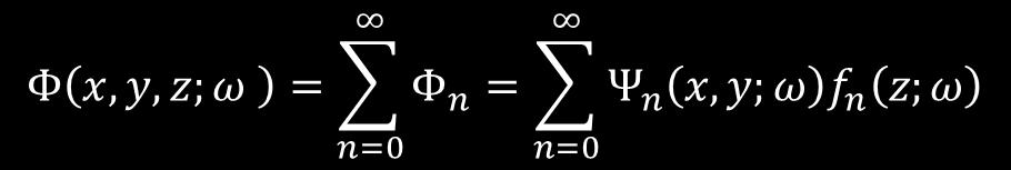 equazioni differenziali