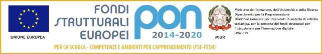 DISCIPLINARE DI GARA TRAMITE RDO SUL MEPA PON-FESR 2014-2020 Azione 10.8.1.A3 "Realizzazione Ambienti Digitali" CIG n. ZB719DB87F Allegato 1 1.