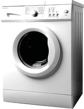 ++ 7kg 5kg 84x60x49 6kg 85x60x47 84x60x56 ++ 1000 179 99 BEKO WTX51021W