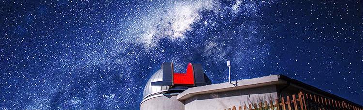 I prossimi meeting Gruppo Astronomia Digitale l'istituto Spezzino Ricerche