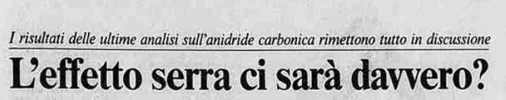 La Stampa, Tutto