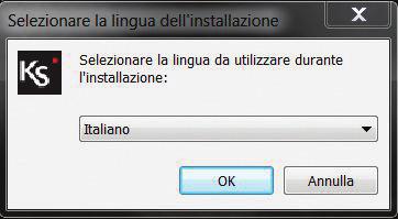 REQUISITI MINIMI DI SISTEMA Sistemi operativi supportati: Windows XP con SP2 Windows Vista Windows 7 Frequenza del processore 400MHz RAM 128Mb Spazio su disco 12Mb NOTA Il software necessita di