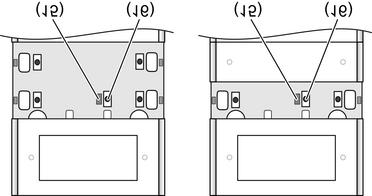 i Utilizzare esclusivamente l'accoppiatore bus 3 - senza tasto programmazione. Non è possibile la combinazione con altri accoppiatori bus.