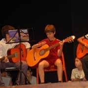 Rete e Dimensione Generativa La Scuola Popolare di Musica è collegata al Sistema delle Orchestre e dei Cori Giovanili e Infantili in Italia, un network di