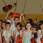 La premessa La Scuola Popolare di Musica è un progetto d integrazione culturale e sociale realizzato dall