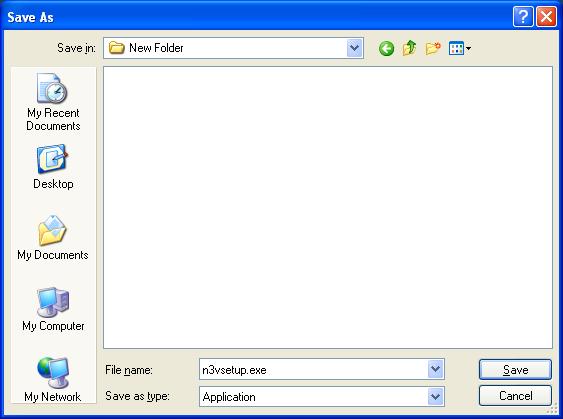 Download del software visualizzatore 1 Cliccare la scheda [HDD]. 2 Cliccare il pulsante [Viewer] del riquadro [Scarica (su PC)]. Verrà visualizzata la finestra "File download".