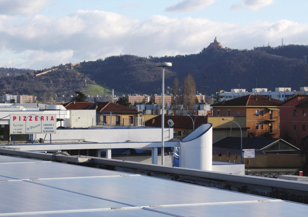 ENERGIE RINNOVABILI EFFICIENZA ENERGETICA Proponiamo e progettiamo interventi strutturali che rendano l edificio stesso più efficiente e meglio isolato.