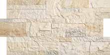 ROCK STYLE 30x56,5 naturale / natural POSARE SOLO A PARETE RECOMMENDED ONLY FOR WALL APPLICATIONS R-GOLD R-SILVER R-ROYAL 30x56,5 FG-RS10 0091 30x56,5 FG-RS00 0091 30x56,5 FG-RS20 0091 PEZZI SPECIALI