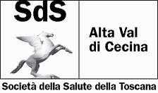 SOCIETA' DELLA SALUTE dell'alta Val di Cecina Comuni di: Volterra Pomarance Castelnuovo VC Montecatini VC Azienda USL Toscana NO Deliberazione n. 9 del 30.03.