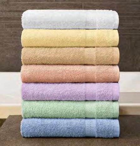Manutenzione: lavaggio a 95 C, resistenti al cloro utilizzato dalle lavanderie industriali, adatti all'asciugatrice ATENE Asciugamano 50x00 Telo da bagno 70x40 Telo da bagno 00x50 Dim.
