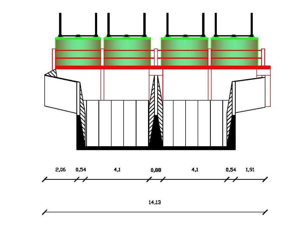 Figura 3: Prospetto